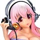すーぱーそに子 そに子ちゃん生活密着取材スペシャルフィギュア -おしゃべりタイム-（プライズ）