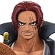 一番くじ ワンピース ヒストリー オブ ルフィ B賞 シャンクス フィギュア （プライズ）