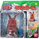 ウルトラマン チキモンシリーズ ツインテール