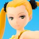 BEACH QUEENS 蒼き鋼のアルペジオ-アルス・ノヴァ- ハルナ 1/10 完成品フィギュア