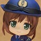 ねんどろいど 鉄道むすめ 門田さくら