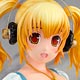 すーぱーぽちゃ子 ビアガールVer. 1/6 完成品フィギュア
