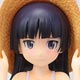 俺の妹がこんなに可愛いわけがない。黒猫 1/7 完成品フィギュア
