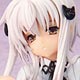 ハイスクールD×D NEW 塔城小猫 貧乳生 1/8 完成品フィギュア