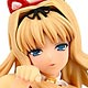 ToHeart2 久寿川ささら アニコス赤猫Ver. 1/7  完成品フィギュア