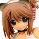 ToHeart2 小牧愛佳 アニコス白猫Ver. 1/7 完成品フィギュア