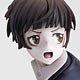 H”(エッヂ) No.3 PSYCHO‐PASS サイコパス 常守朱 完成品フィギュア