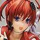 百花繚乱サムライブライド 柳生十兵衛 1/7 完成品フィギュア