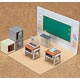 ねんどろいどもあ CUBE01 教室セット