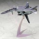アルメカ 戦闘妖精雪風 FFR-31 MR/D スーパーシルフ“雪風” 1/100 ABS製塗装済み完成品