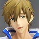 アルタイル Free！（フリー） 橘真琴 1/8 完成品フィギュア
