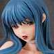 姉とボイン 花丸りんご（ホワイトボンデージ） 1/6 完成品フィギュア