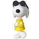 ウルトラディテールフィギュア No.212 UDF PEANUTS シリーズ3 JOE COOL(ジョー・クール)