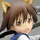 ストライクウィッチーズ2 宮藤芳佳 Ver.1.5 1/8 完成品フィギュア