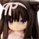 ちっちゃい猫と椅子 通常版 完成品フィギュア