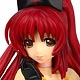 ToHeart2 向坂環 ナースコスVer. BlackQueen 1/6 完成品フィギュア
