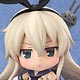 ねんどろいど 艦隊これくしょん -艦これ- 島風 （二次出荷分）