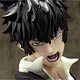 mensHdge technical statue No.1 PSYCHO-PASS サイコパス 狡噛慎也 完成品フィギュア(ポストカード 付)
