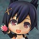 ねんどろいど ゴッドイーター2 香月ナナ