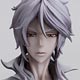 mensHdge technical statue No.1 PSYCHO-PASS サイコパス 狡噛