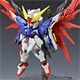 NXEDGE STYLE [MS UNIT] デスティニーガンダム 『機動戦士ガンダムSEED DESTINY』