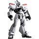 レガシー・オブ・リボルテック LR-009 イングラム2号機 『機動警察パトレイバー 劇場版』シリーズ
