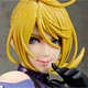 TEKKEN美少女 鉄拳 ニーナ・ウィリアムズ 1/7 完成品フィギュア