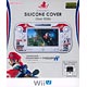 シリコンカバー for Wii U Game Pad マリオカート 8 Type-A