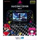 シリコンカバー for Wii U Game Pad マリオカート 8 Type-B