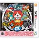 3DS 妖怪ウォッチ2 元祖 (限定カード「オロチ」「コマさん」付)