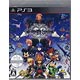 PS3 キングダム ハーツ -HD 2.5 リミックス-(初回封入特典：シリアルコード 付)