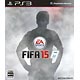 PS3 FIFA 15 (初回特典 Ultimate Team：15ゴールドパックス ダウンロードコード 付)