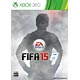 Xbox360 FIFA 15 (初回特典 Ultimate Team：15ゴールドパックス ダウンロードコード 付)