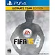 PS4 FIFA 15 ULTIMATE TEAM EDITION
