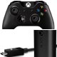 Xbox One用 ワイヤレスコントローラー(プレイ＆チャージキット付)