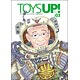 トイズアップ！ ＃03（書籍）