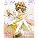 BD カードキャプターさくら Blu-ray BOX2  初回限定生産
