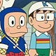 DVD 忍者ハットリくんリターンズ DVD-BOX