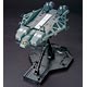 HGUC 1/144 89式ベースジャバー プラモデル
