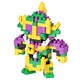 nanoblock(ナノブロック) NBTN_005 仮面ライダー龍玄 ブドウアームズ