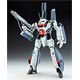 超時空要塞マクロス 愛・おぼえていますか 1/100 VF-1S ストライクバルキリー バトロイド 一条輝機 プラモデル