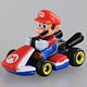 トミカ マリオカート8 マリオ