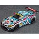 レーシングミク 2013ver. 1/32 GSR 初音ミク BMW 2013 最終戦ver.
