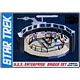 1/32 スタートレック 宇宙大作戦 U.S.S エンタープライズ ブリッジセット プラモデル