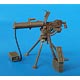 1/35 米・30口径水冷機関銃三脚架