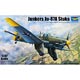 1/32 ドイツ軍 ユンカース Ju-87A シュトゥーカ プラモデル