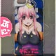 そにアニ ぷにぷにケース（iPhone5/5s対応ケース） コスプレ（SNK-01C）