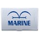 ワンピース 海軍名刺ケース