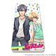 キャラチャージ「LOVE STAGE!!」デザイン01/瀬名泉水＆一条龍馬