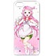 ファンタジスタドール しめじ iPhone5s/5ケース